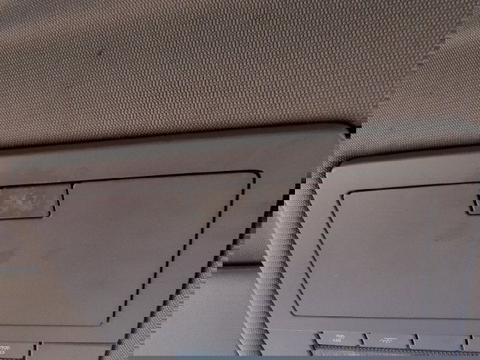 Suport ochelari Opel Signum [Fabr 2003-2008] 1.9 CDTI Z19DT 88KW / 120CP