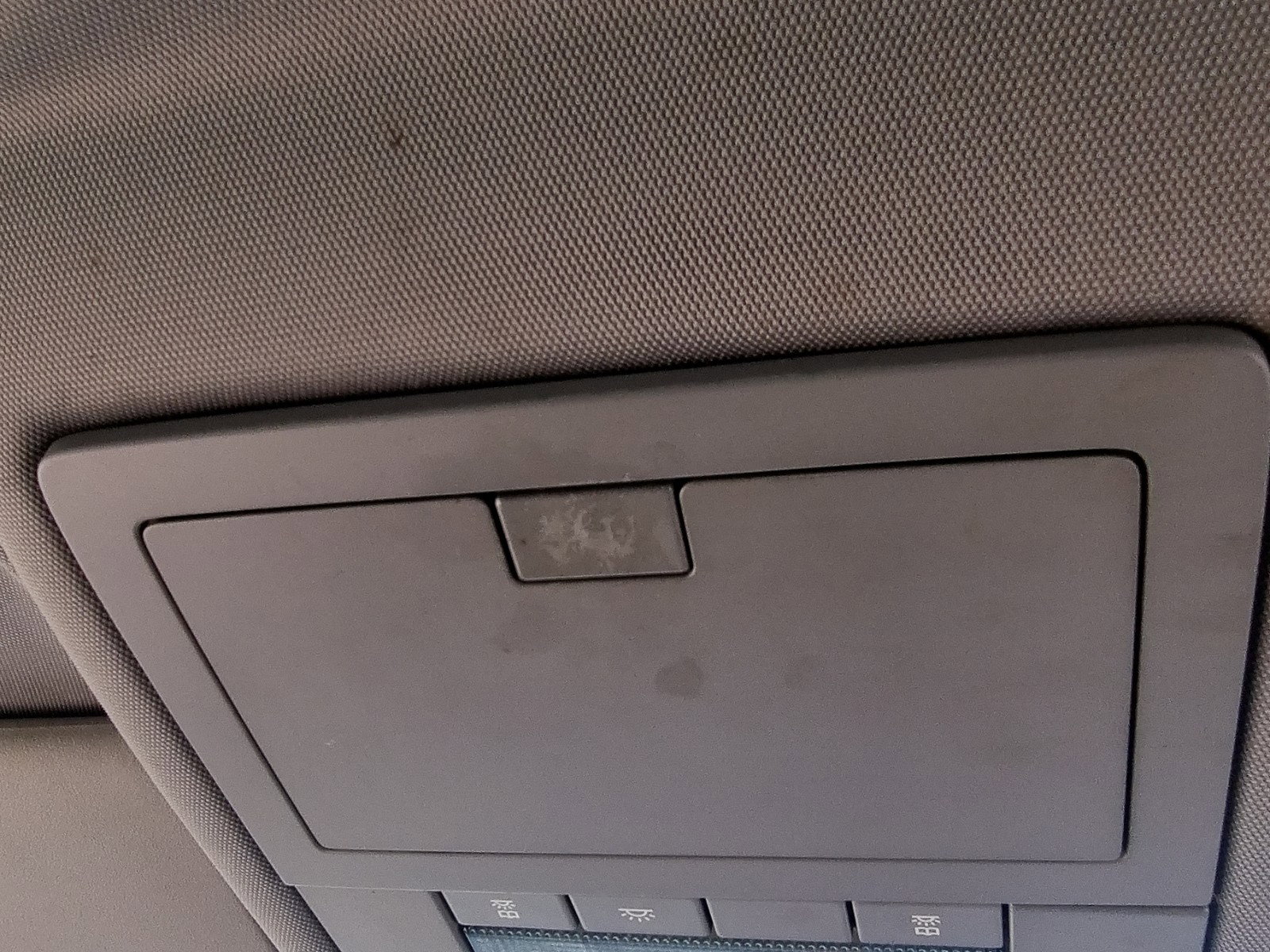 Suport ochelari Opel Signum [Fabr 2003-2008] 1.9 CDTI Z19DT 88KW / 120CP - imagine 1