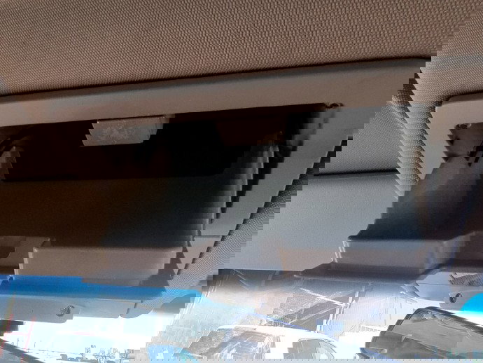 Suport ochelari Opel Signum [Fabr 2003-2008] 1.9 CDTI Z19DT 88KW / 120CP