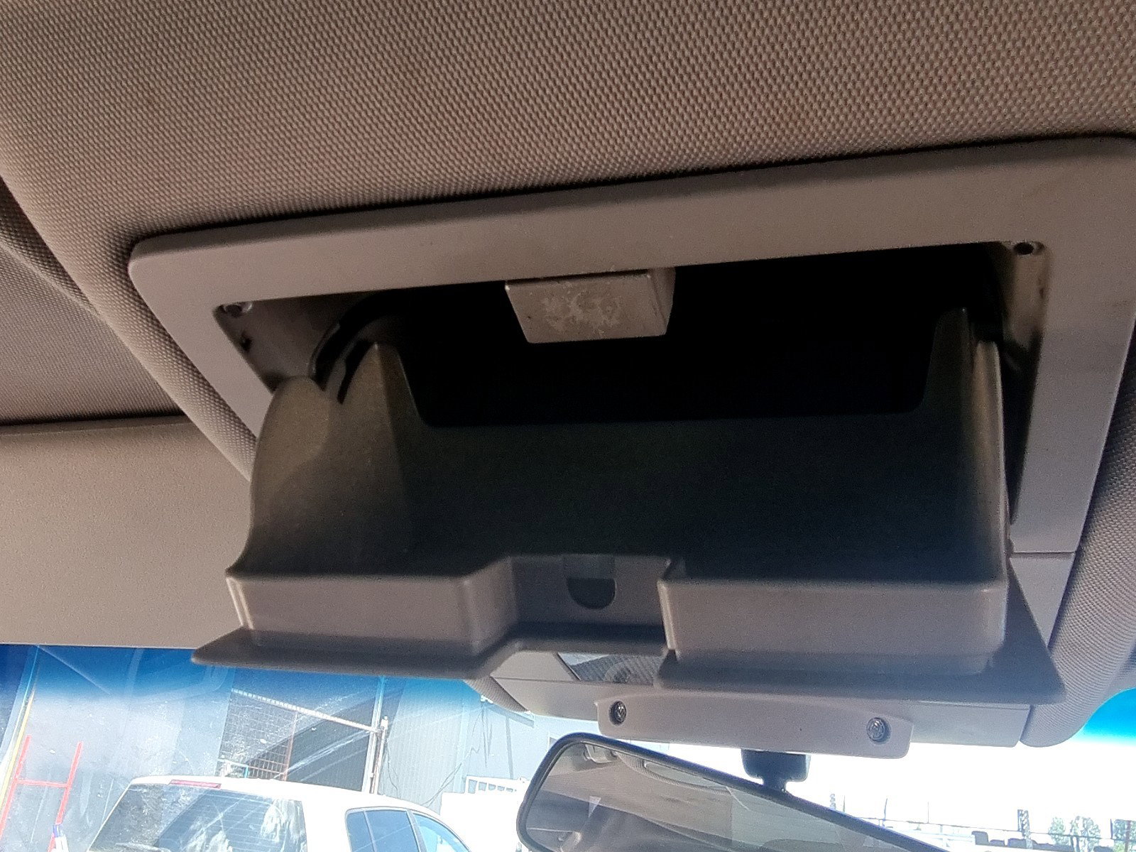 Suport ochelari Opel Signum [Fabr 2003-2008] 1.9 CDTI Z19DT 88KW / 120CP - imagine 2