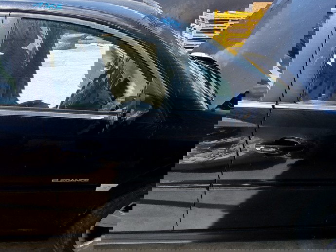 Usa dreapta fata Opel Signum [Fabr 2003-2008] 1.9 CDTI Z19DT 88KW / 120CP