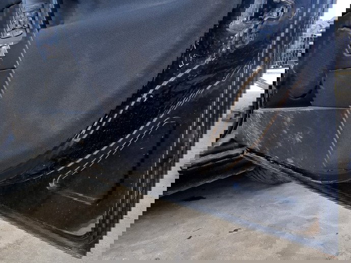 Usa dreapta fata Opel Signum [Fabr 2003-2008] 1.9 CDTI Z19DT 88KW / 120CP