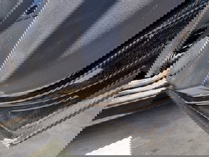 Usa dreapta spate Opel Signum [Fabr 2003-2008] 1.9 CDTI Z19DT 88KW / 120CP