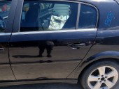 Usa stanga spate Opel Signum [Fabr 2003-2008] 1.9 CDTI Z19DT 88KW / 120CP