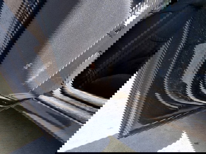 Usa stanga spate Opel Signum [Fabr 2003-2008] 1.9 CDTI Z19DT 88KW / 120CP