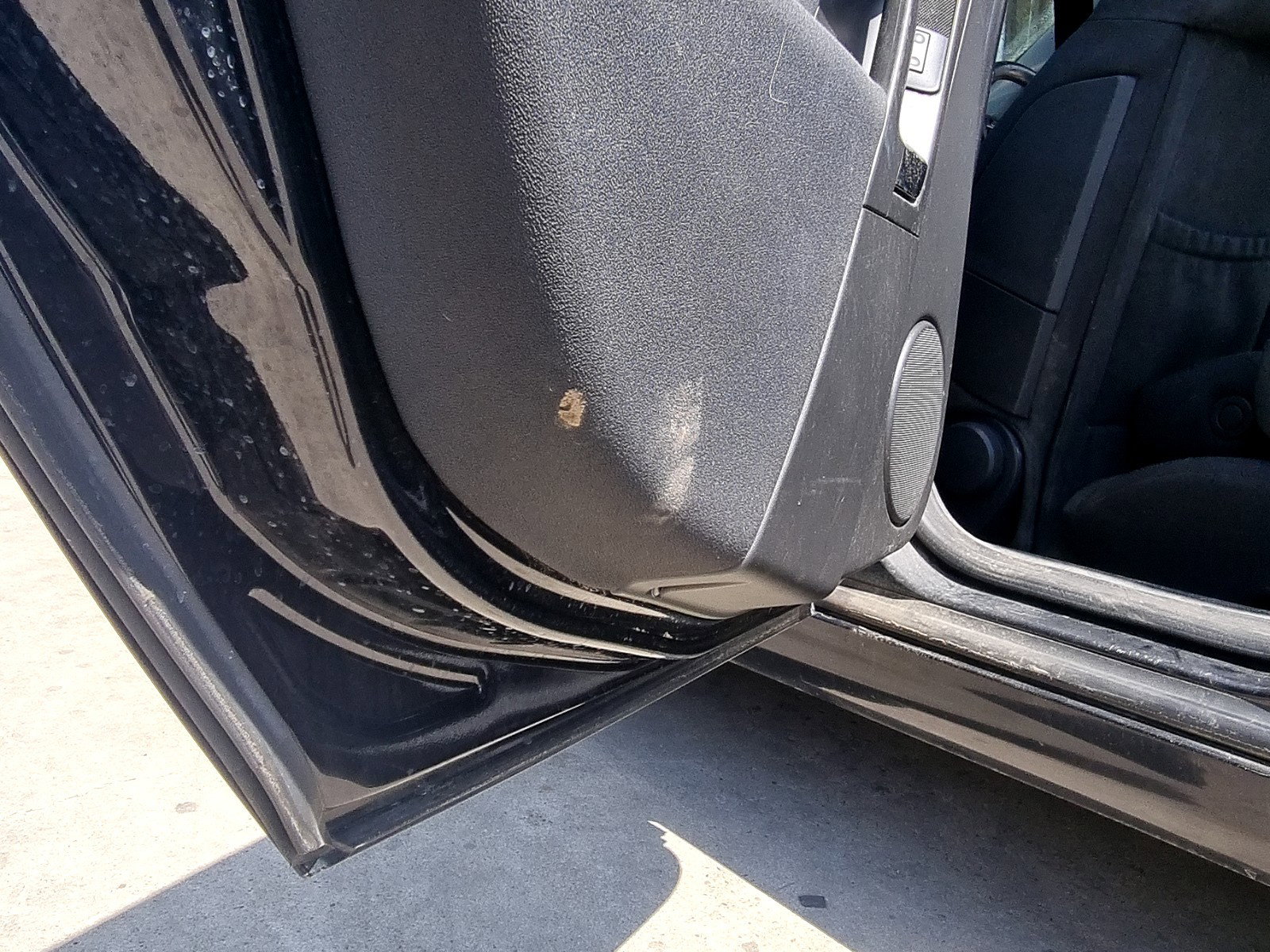 Usa stanga spate Opel Signum [Fabr 2003-2008] 1.9 CDTI Z19DT 88KW / 120CP - imagine 2