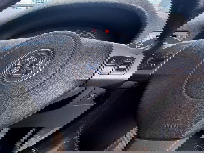 Airbag volan Opel Signum [Fabr 2003-2008] 1.9 CDTI Z19DT 88KW / 120CP