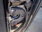 Broasca usa dreapta spate Opel Signum [Fabr 2003-2008] 1.9 CDTI Z19DT 88KW / 120CP