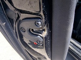 Broasca usa stanga spate Opel Signum [Fabr 2003-2008] 1.9 CDTI Z19DT 88KW / 120CP