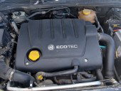 Capac motor Opel Signum [Fabr 2003-2008] 1.9 CDTI Z19DT 88KW / 120CP