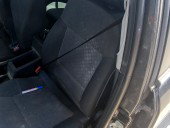 Capsa centura stanga fata Opel Signum [Fabr 2003-2008] 1.9 CDTI Z19DT 88KW / 120CP