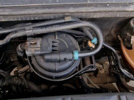Carcasa filtru combustibil Opel Signum [Fabr 2003-2008] 1.9 CDTI Z19DT 88KW / 120CP