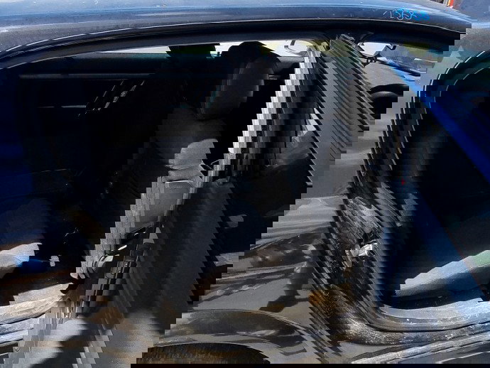 Cheder usa dreapta spate Opel Signum [Fabr 2003-2008] 1.9 CDTI Z19DT 88KW / 120CP