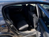 Cheder usa dreapta spate Opel Signum [Fabr 2003-2008] 1.9 CDTI Z19DT 88KW / 120CP