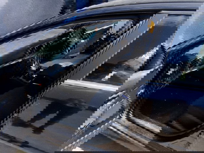 Cheder usa stanga fata Opel Signum [Fabr 2003-2008] 1.9 CDTI Z19DT 88KW / 120CP