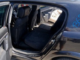Cheder usa stanga spate Opel Signum [Fabr 2003-2008] 1.9 CDTI Z19DT 88KW / 120CP