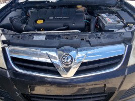 Grila bara fata Opel Signum [Fabr 2003-2008] 1.9 CDTI Z19DT 88KW / 120CP
