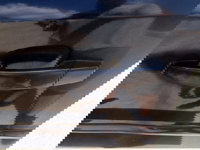 Maner usa stanga fata Opel Signum [Fabr 2003-2008] 1.9 CDTI Z19DT 88KW / 120CP