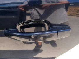 Maner usa stanga spate Opel Signum [Fabr 2003-2008] 1.9 CDTI Z19DT 88KW / 120CP