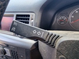 Maneta semnalizare Opel Signum [Fabr 2003-2008] 1.9 CDTI Z19DT 88KW / 120CP