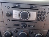 Radio CD cu navigatie Opel Signum [Fabr 2003-2008] 1.9 CDTI Z19DT 88KW / 120CP