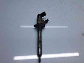 Injector  Citroen C5 (III) [Fabr 2008-2017] 9657144580 2.0 TDI G6DA 105KW / 143CP