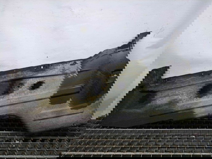 Scut lateral stanga Opel Insignia A [Fabr 2008-2016] 13239596