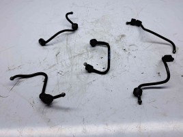 Set conducte tur injector Peugeot 206 [Fabr 1998-2009] OEM 1.4  