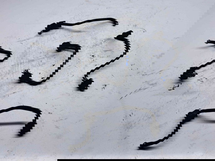 Set conducte tur injector Peugeot 206 [Fabr 1998-2009] OEM 1.4  