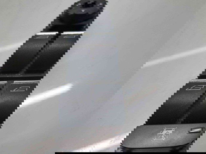  Butoane comanda geamuri sofer  Ford Mondeo 4 [Fabr 2007-2015] 7S7T14A132AB