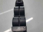  Butoane comanda geamuri sofer  Ford Mondeo 4 [Fabr 2007-2015] 7S7T14A132AB