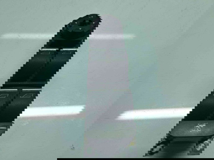  Butoane comanda geamuri sofer  Ford Galaxy 2 [Fabr 2006-2015] 7S7T14A132AB