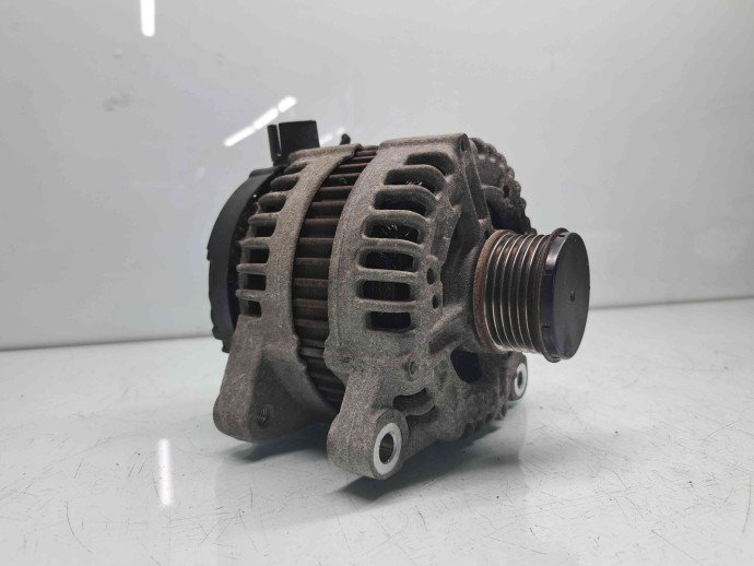 Alternator  Ford Galaxy 2 [Fabr 2006-2015] 6G9N10300XC 2.0 TDI G6DA 105KW / 143CP