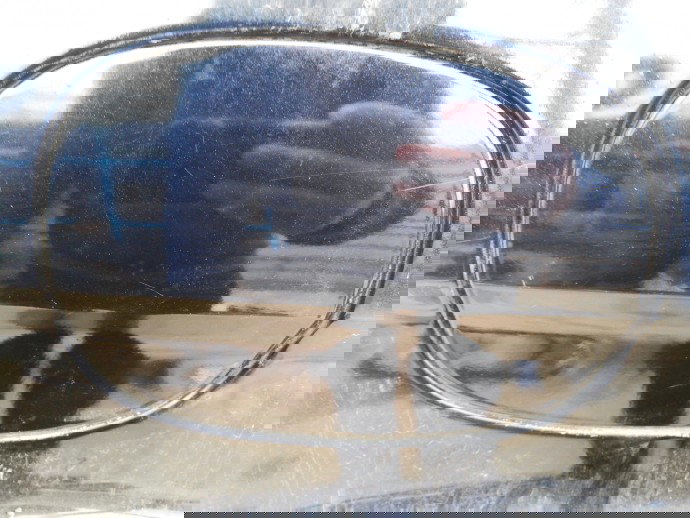 Capac rezervor Ford Smax 1.8 TDCI OEM 2006-2014