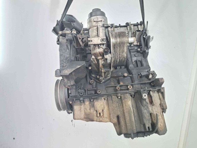 Motor complet ambielat  Bmw 3 (E90) [Fabr 2005-2011] M47 2.0 M47D 120KW / 163CP