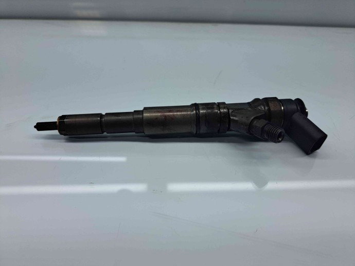 Injector  Bmw 3 (E90) [Fabr 2005-2011] 0445110216 2.0 M47D 120KW / 163CP