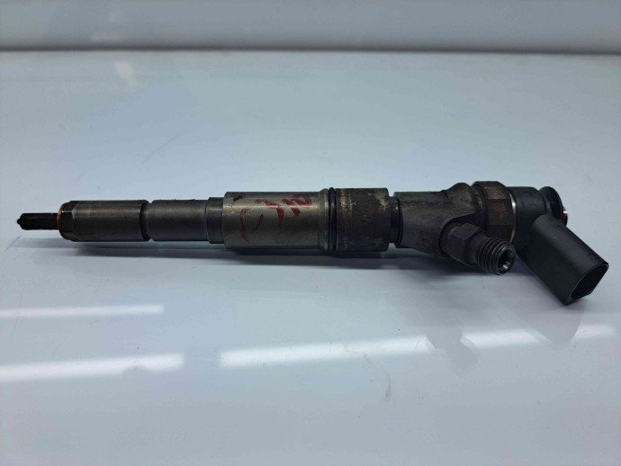 Injector  Bmw 5 (E60) [Fabr 2004-2010] 0445110216 2.0 M47D 120KW / 163CP