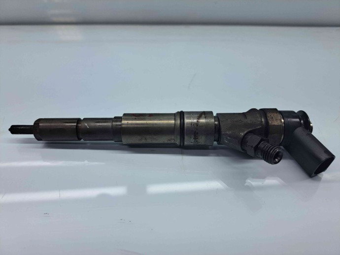 Injector  Bmw 5 (E60) [Fabr 2004-2010] 0445110216 2.0 M47D 120KW / 163CP