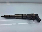 Injector  Bmw 5 (E60) [Fabr 2004-2010] 0445110216 2.0 M47D 120KW / 163CP