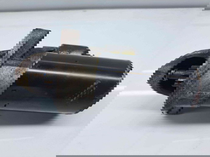  Electromotor 9 dinti  Bmw 5 (E60) [Fabr 2004-2010] 7796892  2.0 M47D120KW / 163CP