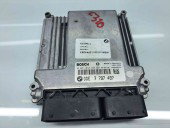 Calculator motor ECU  Bmw 5 (E60) [Fabr 2004-2010] 7797497 2.0 M47D 120KW / 163CP