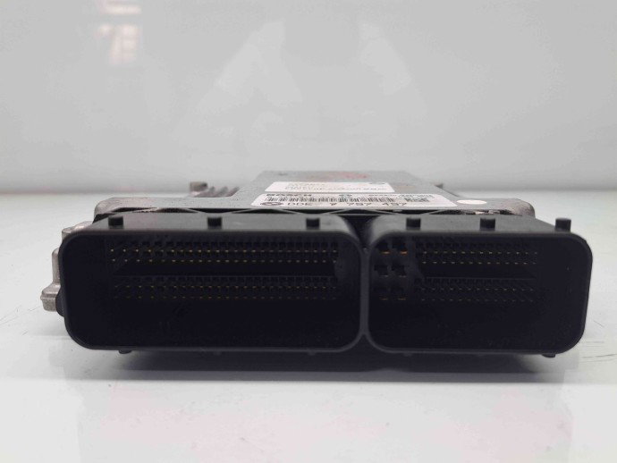 Calculator motor ECU  Bmw 5 (E60) [Fabr 2004-2010] 7797497 2.0 M47D 120KW / 163CP