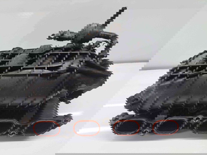 Galerie admisie  PEUGEOT 307 [Fabr 2000-2008] V760459780 1.6 N16 90KW / 122CP