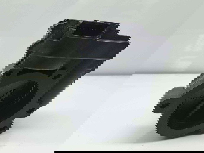 Clapeta acceleratie  PEUGEOT 207 (WA) [Fabr 2006-2012] 7604919 1.6 N16 90KW / 122CP