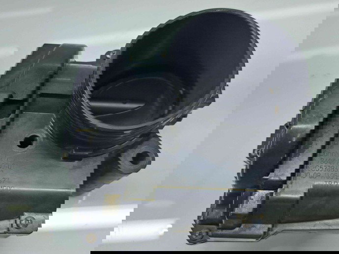 Clapeta acceleratie  PEUGEOT 207 (WA) [Fabr 2006-2012] 7604919 1.6 N16 90KW / 122CP