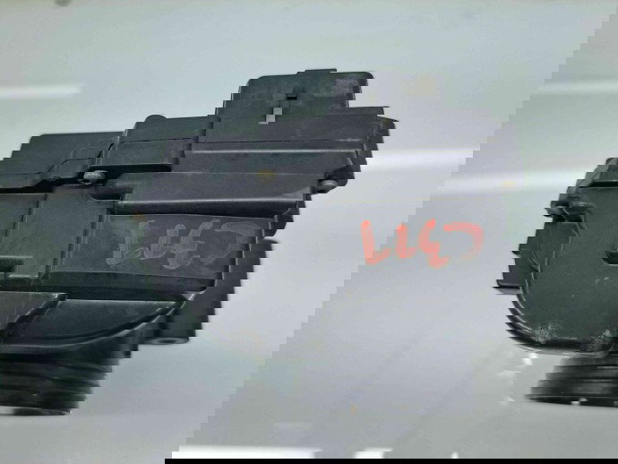 Clapeta acceleratie  PEUGEOT 207 (WA) [Fabr 2006-2012] 7604919 1.6 N16 90KW / 122CP