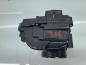 Clapeta acceleratie  PEUGEOT 207 (WA) [Fabr 2006-2012] 7604919 1.6 N16 90KW / 122CP