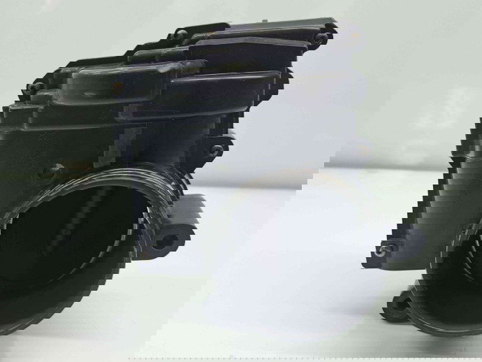 Clapeta acceleratie  PEUGEOT 207 (WA) [Fabr 2006-2012] 7604919 1.6 N16 90KW / 122CP