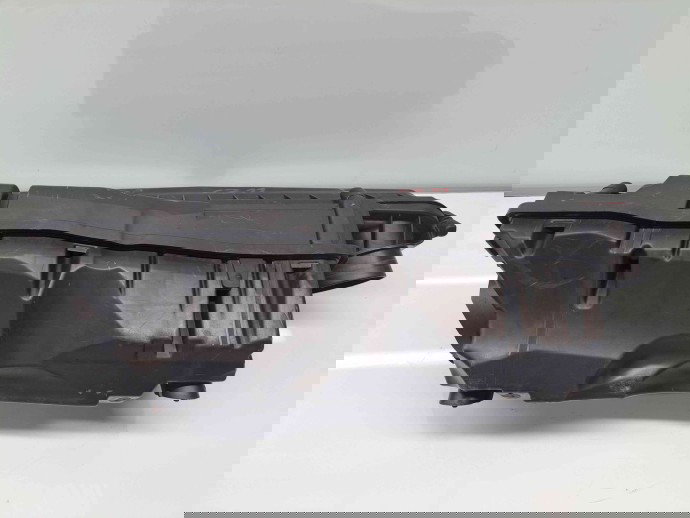 Carcasa filtru aer  PEUGEOT 307 [Fabr 2000-2008] 7534822 1.6 N16 90KW / 122CP