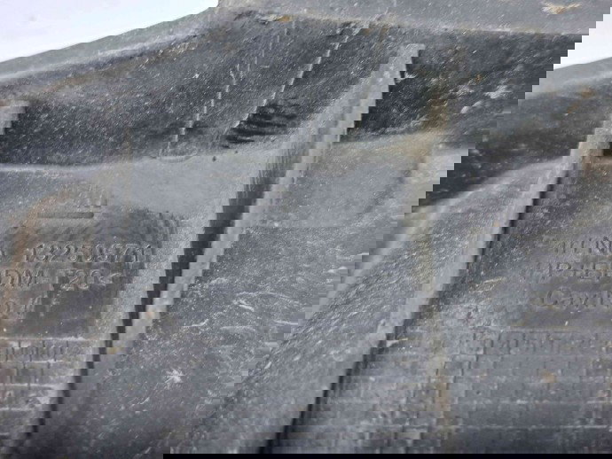 Suport far dreapta Opel Insignia A [Fabr 2008-2016] 13250571